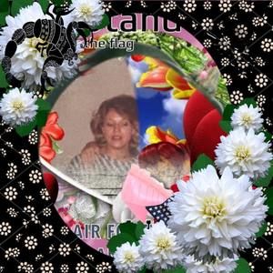 Meet your Posher, Louisa